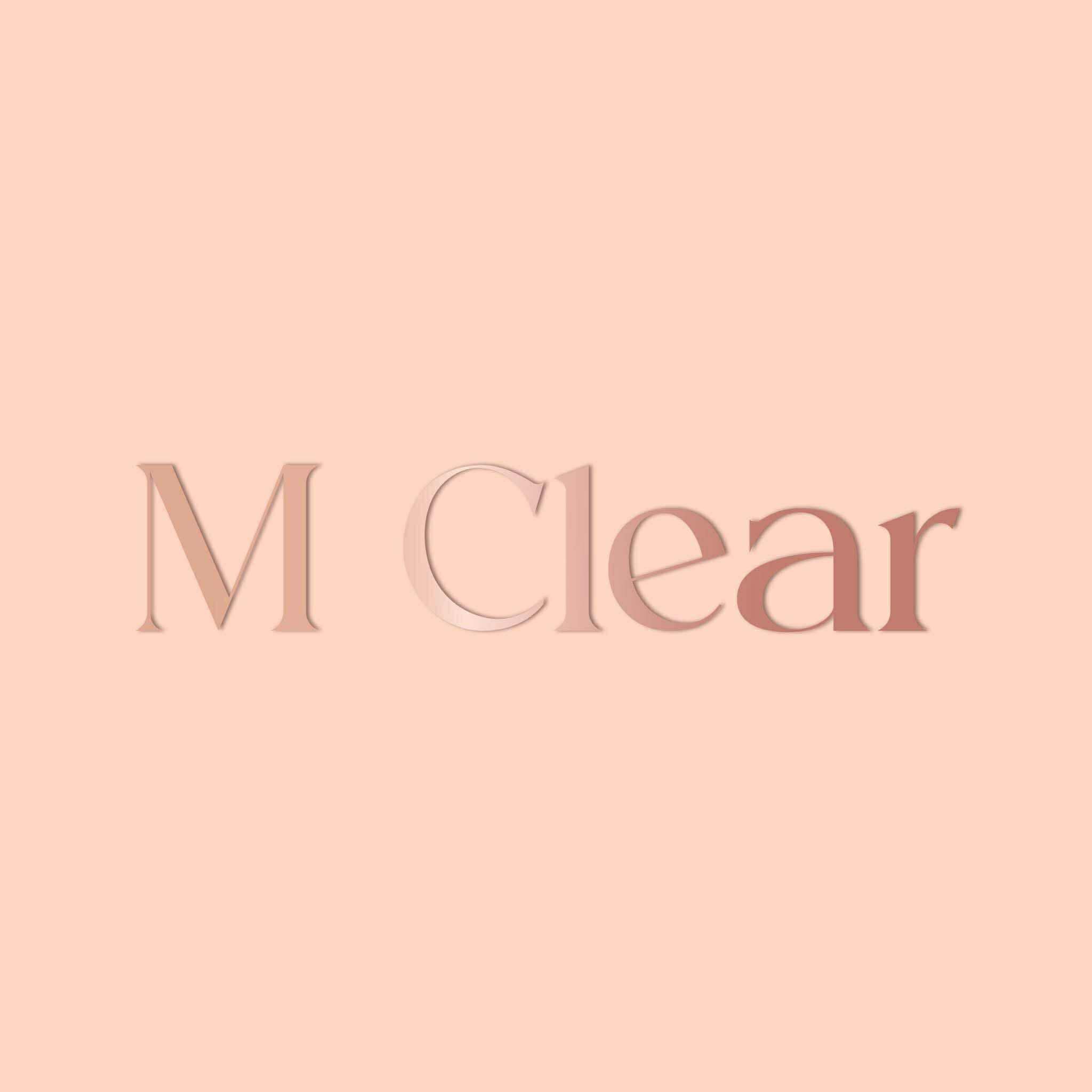 M Clear