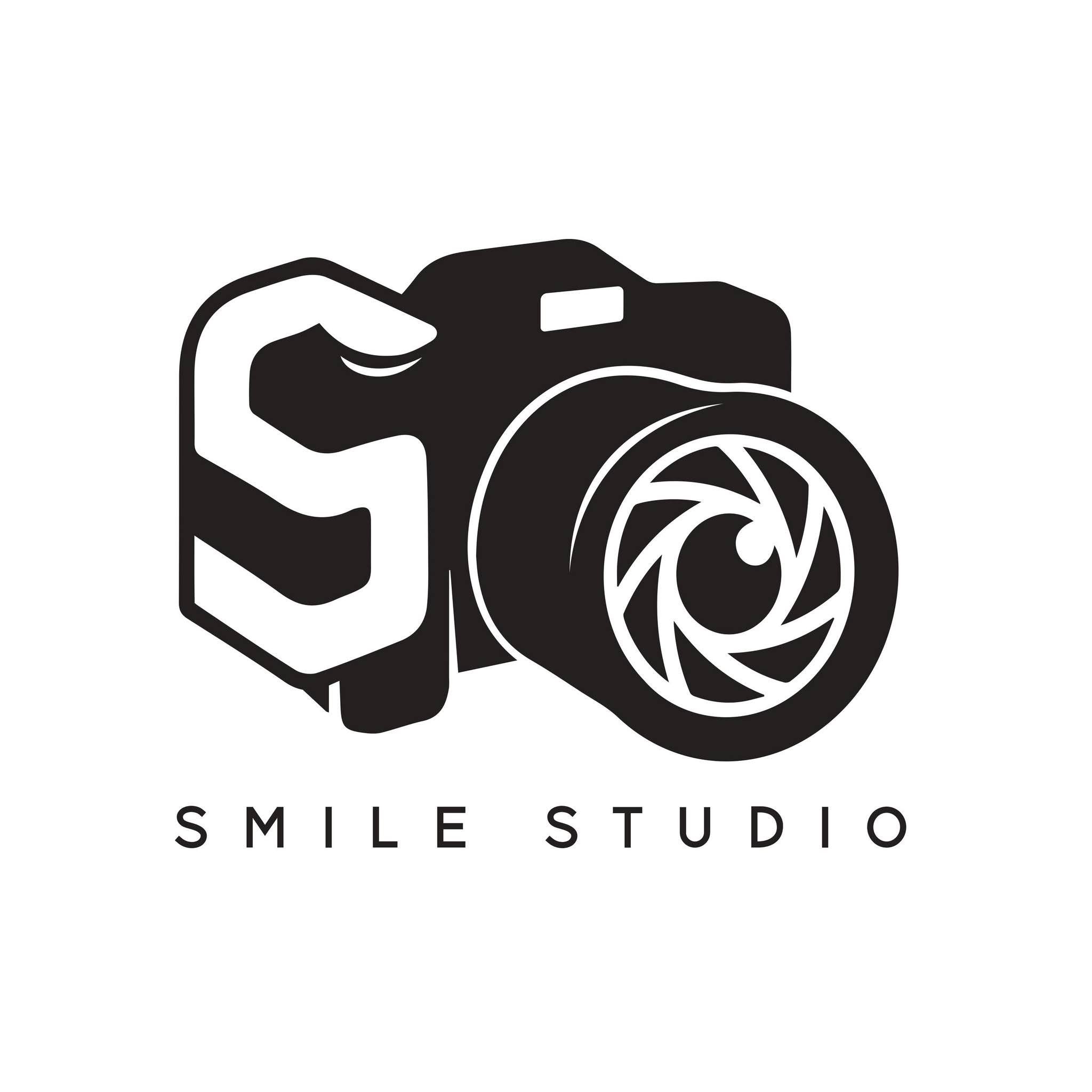 smile